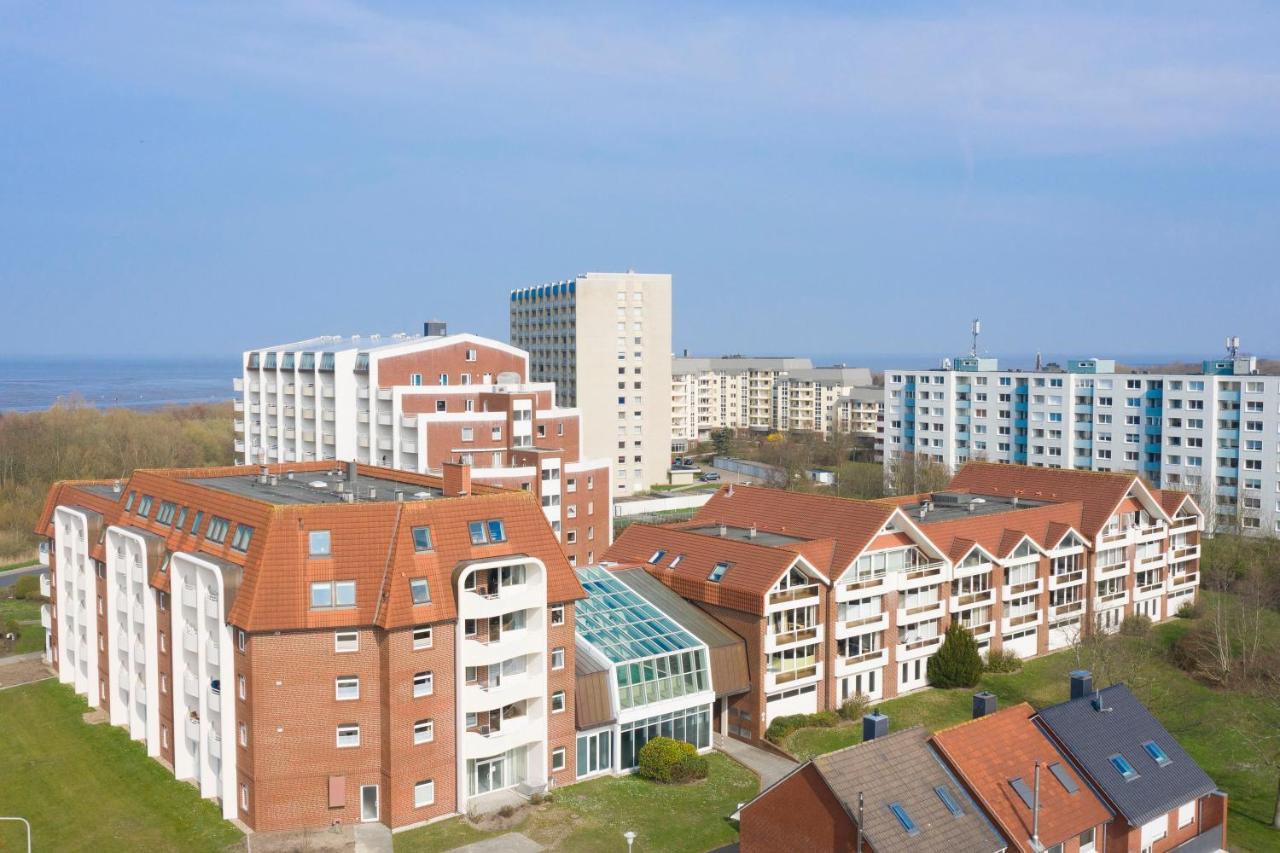 Trafalgar 127 Cuxhaven Exterior photo