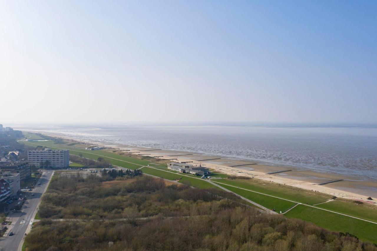 Trafalgar 127 Cuxhaven Exterior photo